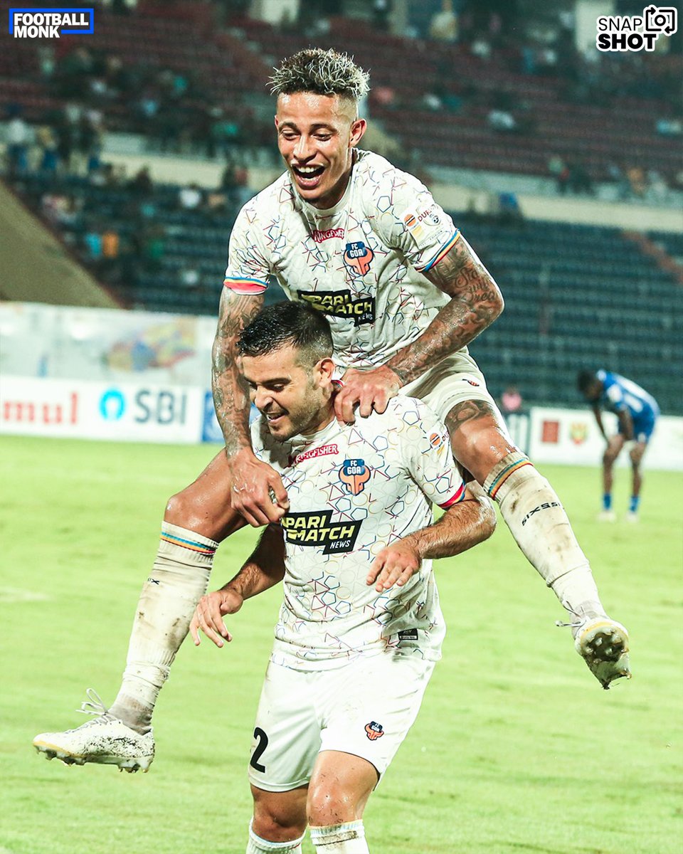 MonkFootball's tweet photo. It's getting INTENSE! 🥵

#DurandCup #IndianFootball #FootballMonk https://t.co/z5hJm8RdbL