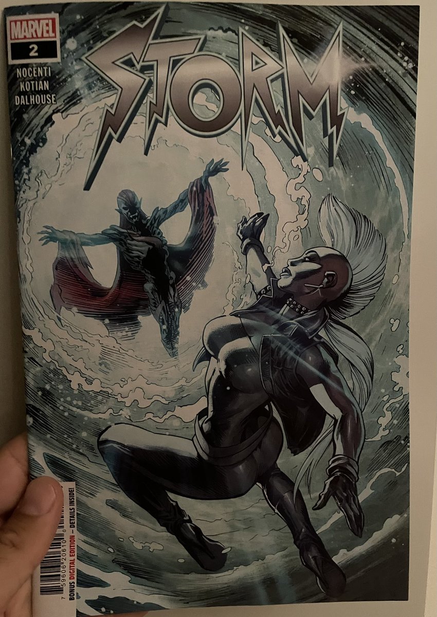 Snikt n’ Thwips tweet media