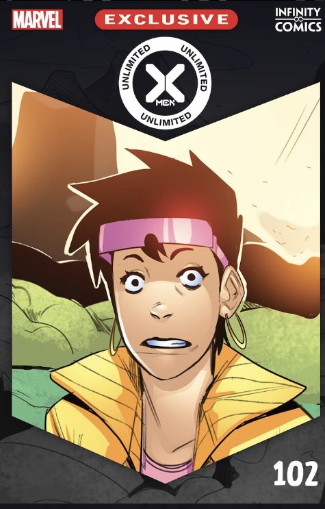 Snikt n’ Thwips tweet media