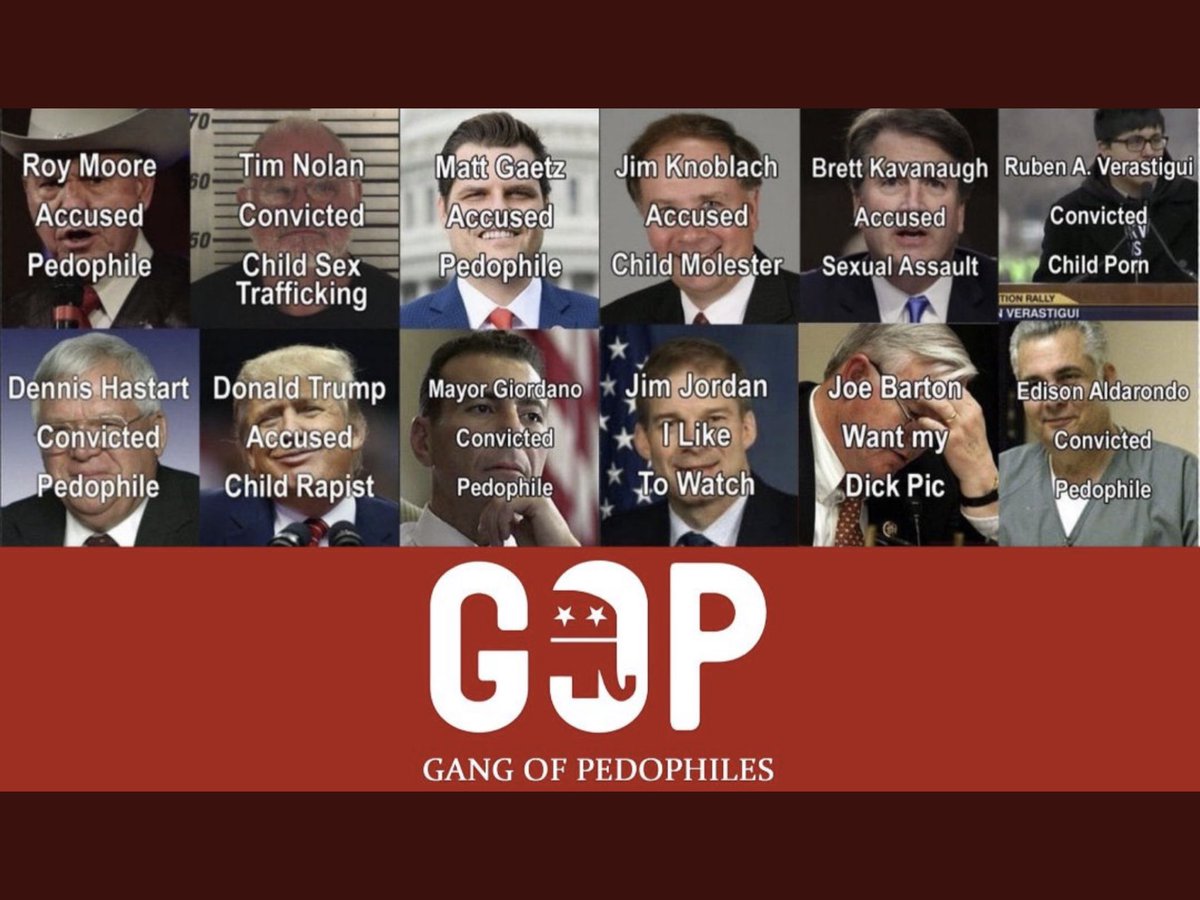 Y’all notice the ones that yell the most about anti LGBTQ anti Trans are the ones that hit up hookup sites when CPAC/RNC are in town. Sitting Republican men are hooking up with other Younger men And yeah their wives have no idea They Hide in plain sight #wtpBLUE #DemVoice1