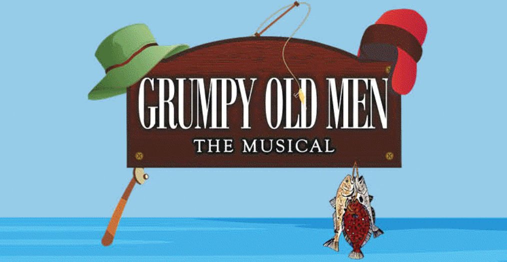 Stephanie Dolan (@stephaniedolan) on Twitter photo Saw "Grumpy Old Men: The Musical" <a href="/BeefandBoards/">Beef & Boards</a>. As usual, I loved <a href="/sarahhund/">Sarah Hund</a>. Her Ariel was hilarious & heartfelt. <a href="/DevanMathias/">Devan Mathias</a> as IRS agent Sara Snyder CRACKED. ME. UP. Get your tix! It runs to Oct 1 & they're going FAST! Next is "Joseph..." & "White Christmas!" #theatre Saw "Grumpy Old Men: The Musical" <a href="/BeefandBoards/">Beef & Boards</a>. As usual, I loved <a href="/sarahhund/">Sarah Hund</a>. Her Ariel was hilarious & heartfelt. <a href="/DevanMathias/">Devan Mathias</a> as IRS agent Sara Snyder CRACKED. ME. UP. Get your tix! It runs to Oct 1 & they're going FAST! Next is "Joseph..." & "White Christmas!" #theatre