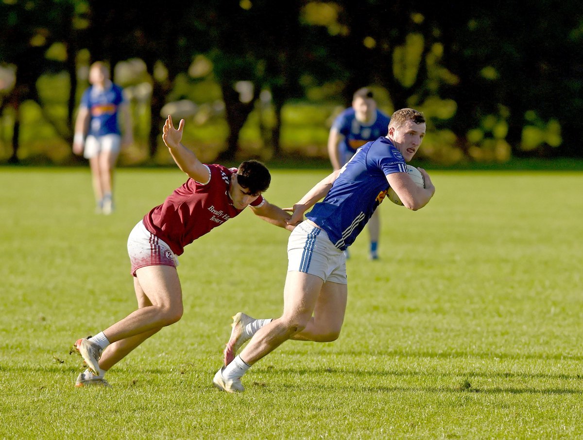 MayoPodcast's tweet photo. 🗣️ Chatting with Conor Diskin

- The @claremorrisgaa forward talked to us about missing the club championship, playing county football, his ambitions to get back to that level again, and coping with grief. 

Hear the full show here: https://t.co/wDomAR1NSc

#mayogaa #GAA https://t.co/wEuqPthnki