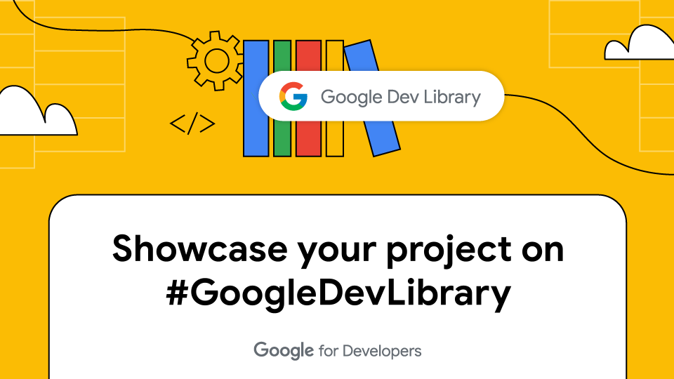 googledevs's tweet image. Showcase your latest projects on #GoogleDevLibrary!
🇩🇪🖥 #GoogleDeveloperExpert @tkuenneth shares tips on writing Jetpack Compose apps that support foldable devices and large screens. → goo.gle/3PfS2CZ