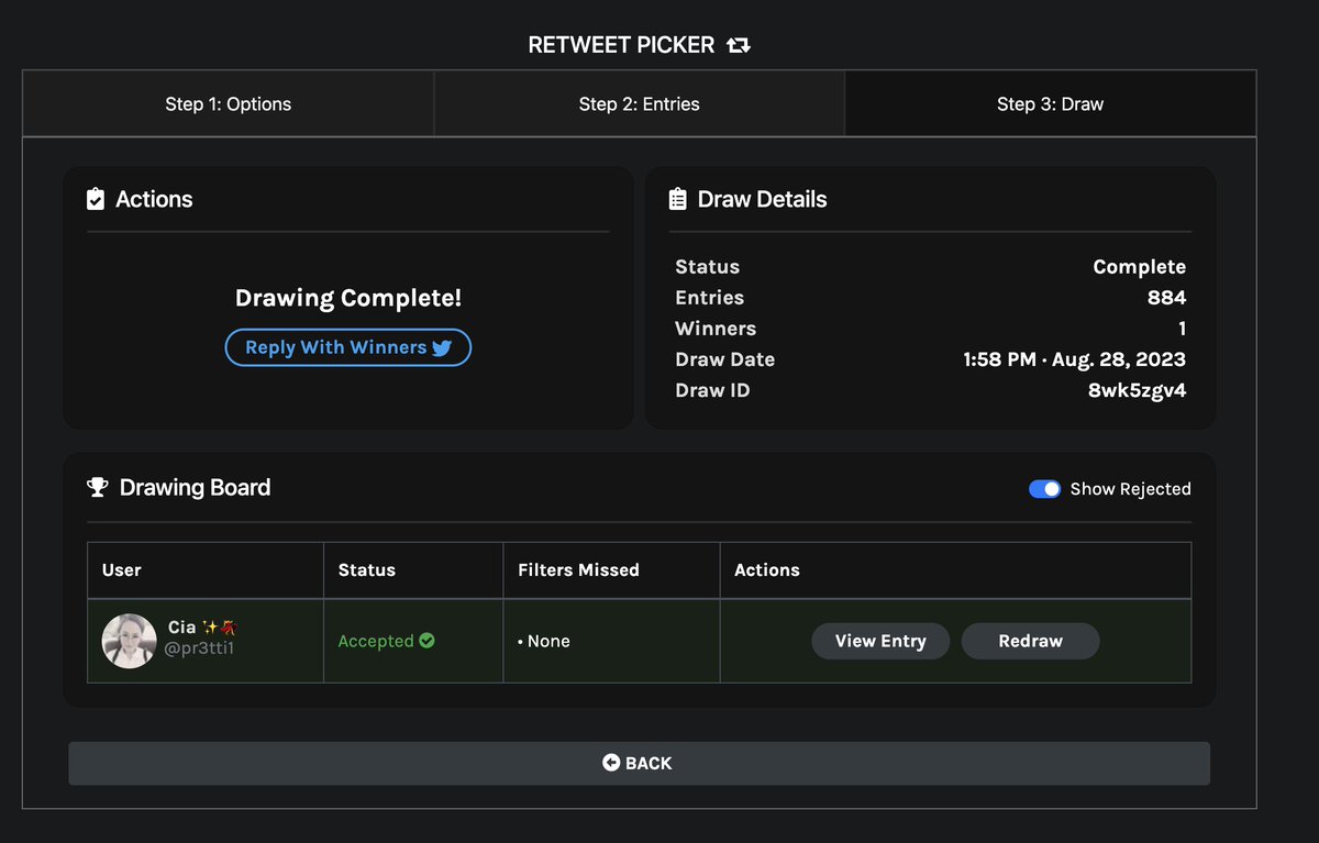 GoldCoinETH's tweet photo. Winner 🏆: @pr3tti1

✔️ https://t.co/uSWK0fzdOL 

Please DM ss to claim your winnings! Congrats!! https://t.co/jajc4YdrNj