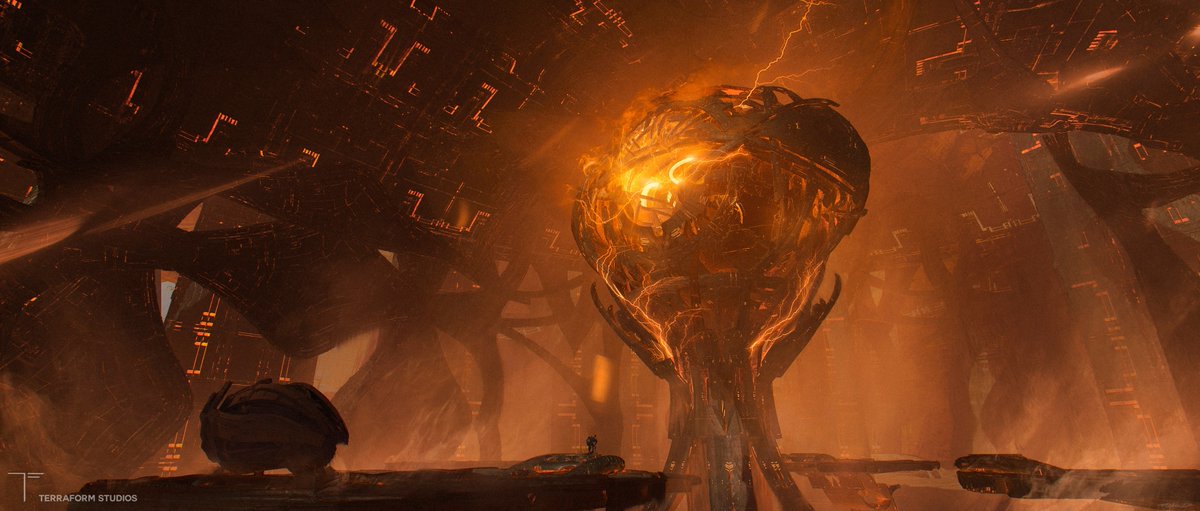 ArtStation.com tweet media