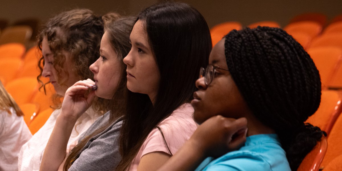 freedhardeman's tweet image. FHU Interface 2023 – Laws of the Jungle &amp;amp; Blood Marrow Donor

#FHUFamily #Interface2023 #FHUInterface