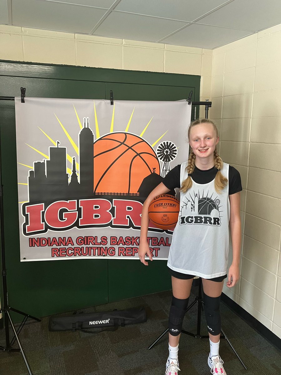 Lilly Drew (@lillydrew11) on Twitter photo Had an Awesome Indiana Future BB Camp yesterday at TC High School! I enjoyed being back on the court competing! Appreciate all you do <a href="/coachbeckett/">IGBRR Hoops</a> for Indiana girls basketball!
<a href="/magee4three/">Dusty Magee</a> <a href="/crazieferg/">Dawn</a> <a href="/mikemillsnc/">Mike Mills WBB College Recruiting</a> <a href="/Traincoachjared/">Jared Newson</a> Had an Awesome Indiana Future BB Camp yesterday at TC High School! I enjoyed being back on the court competing! Appreciate all you do <a href="/coachbeckett/">IGBRR Hoops</a> for Indiana girls basketball!
<a href="/magee4three/">Dusty Magee</a> <a href="/crazieferg/">Dawn</a> <a href="/mikemillsnc/">Mike Mills WBB College Recruiting</a> <a href="/Traincoachjared/">Jared Newson</a>