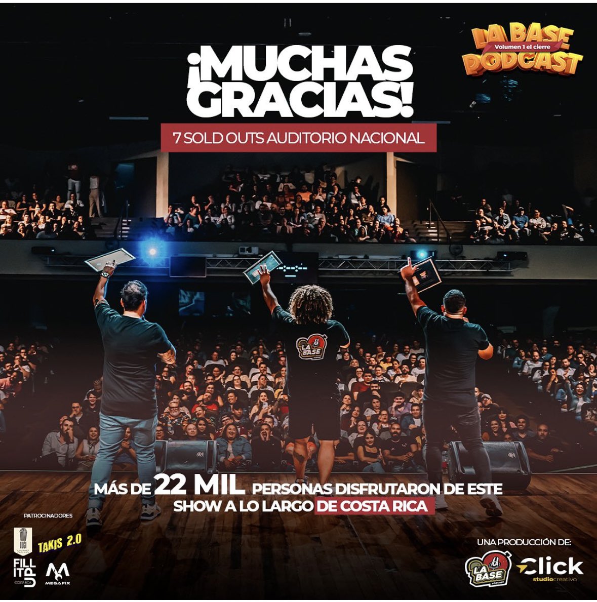 GRACIAS!!! SIMPLEMENTE SIN PALABRAS 🥺😍