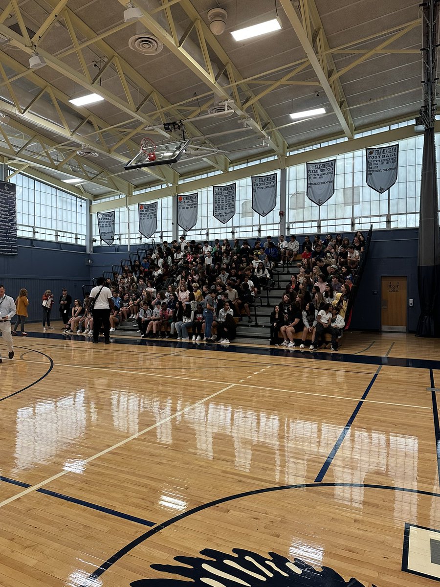 Amy Gerade tweet media