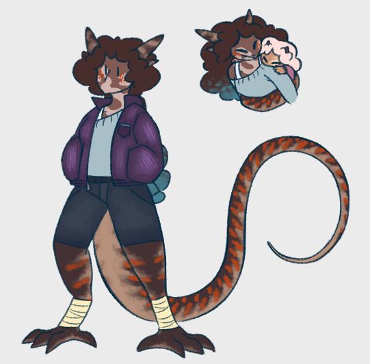 •Tamy• | Commissions closed tweet media