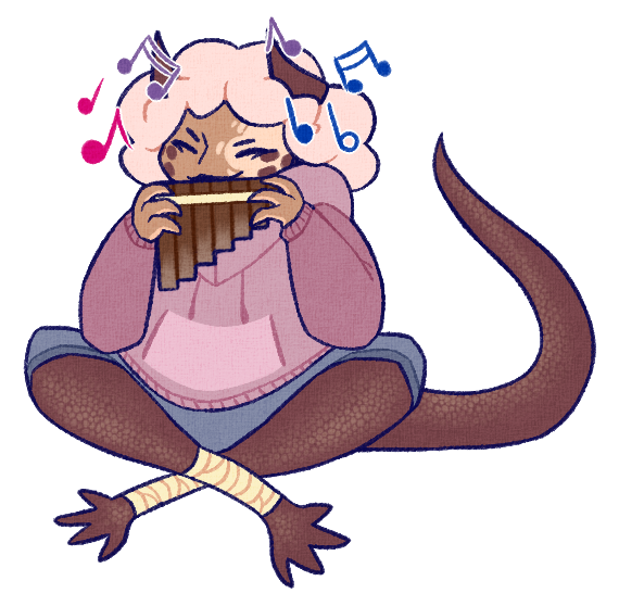 •Tamy• | Commissions closed tweet media
