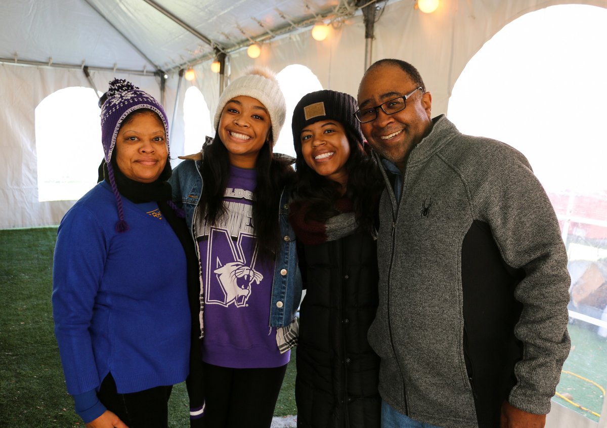 Registration for Family Weekend 2023 is now open! More details, activities, and events will continue to be added to the online schedule throughout the fall. Register here: bit.ly/NU-FamilyWeeke…
