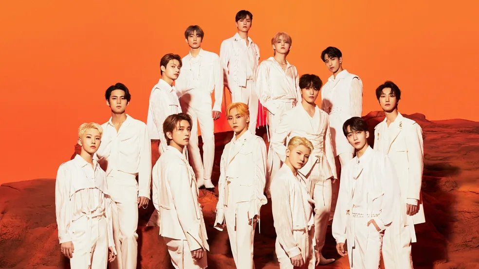 SEVENTEEN to comeback in October with their 11th mini album.