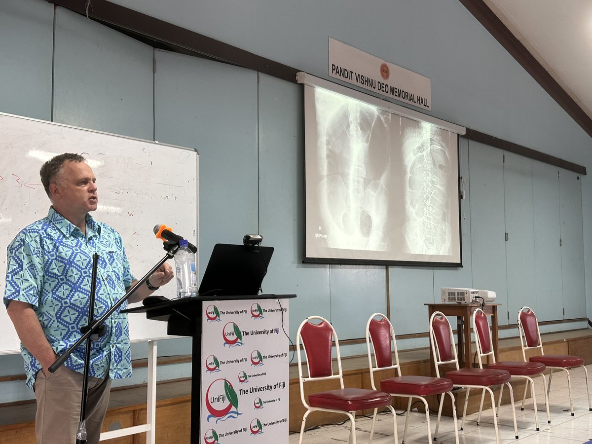 Dr I Waqainabete (@nadokoulu) on Twitter photo Vinakavakalevu <a href="/andrewghillmd/">Andrew Hill</a> and your Research Fellows for spending some quality time at <a href="/TheUnifiji/">The University of Fiji</a> talking to our MBBS students and UPSM staff. Vinakavakalevu <a href="/andrewghillmd/">Andrew Hill</a> and your Research Fellows for spending some quality time at <a href="/TheUnifiji/">The University of Fiji</a> talking to our MBBS students and UPSM staff.