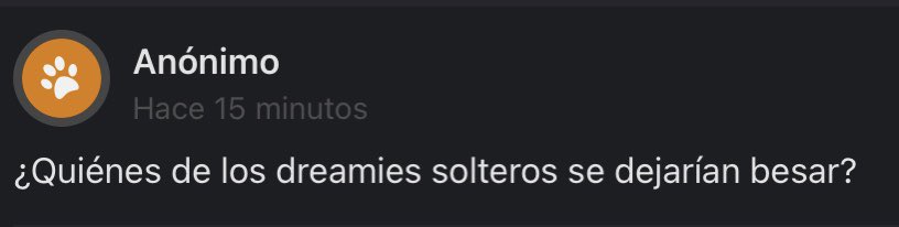 dreamhacts's tweet photo. Dreamies solTEROOOOS ESTE ES UN LLAMADO https://t.co/3VIVJgJrAS