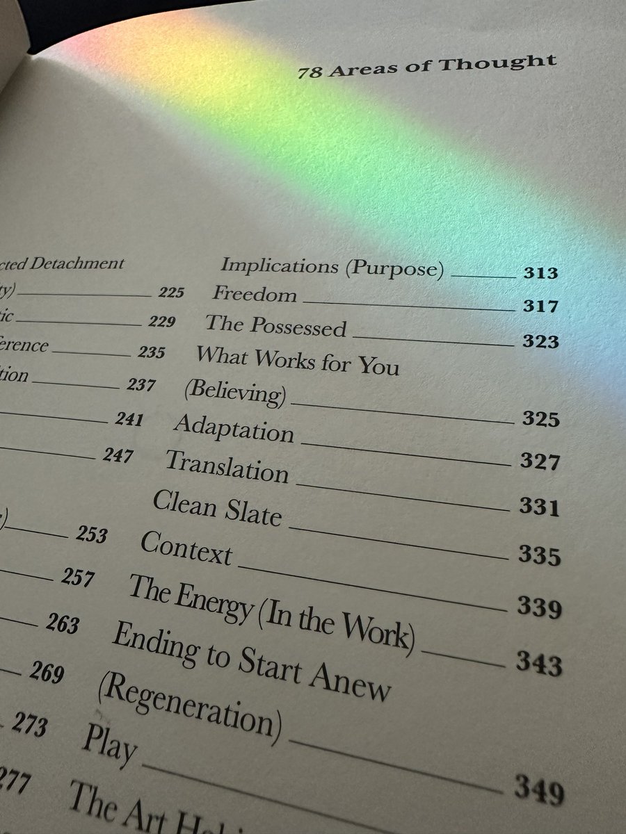 Who wants to dive into the creative process with me? 

I'm thinking of blending book wisdom with my own insights and reflection prompts for us to exchange 😍

How should we share this journey—video, writing, something else?

Your thoughts?