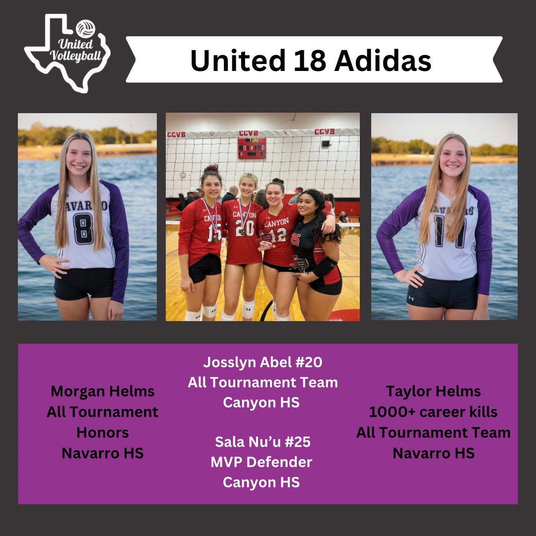 United VBA tweet media