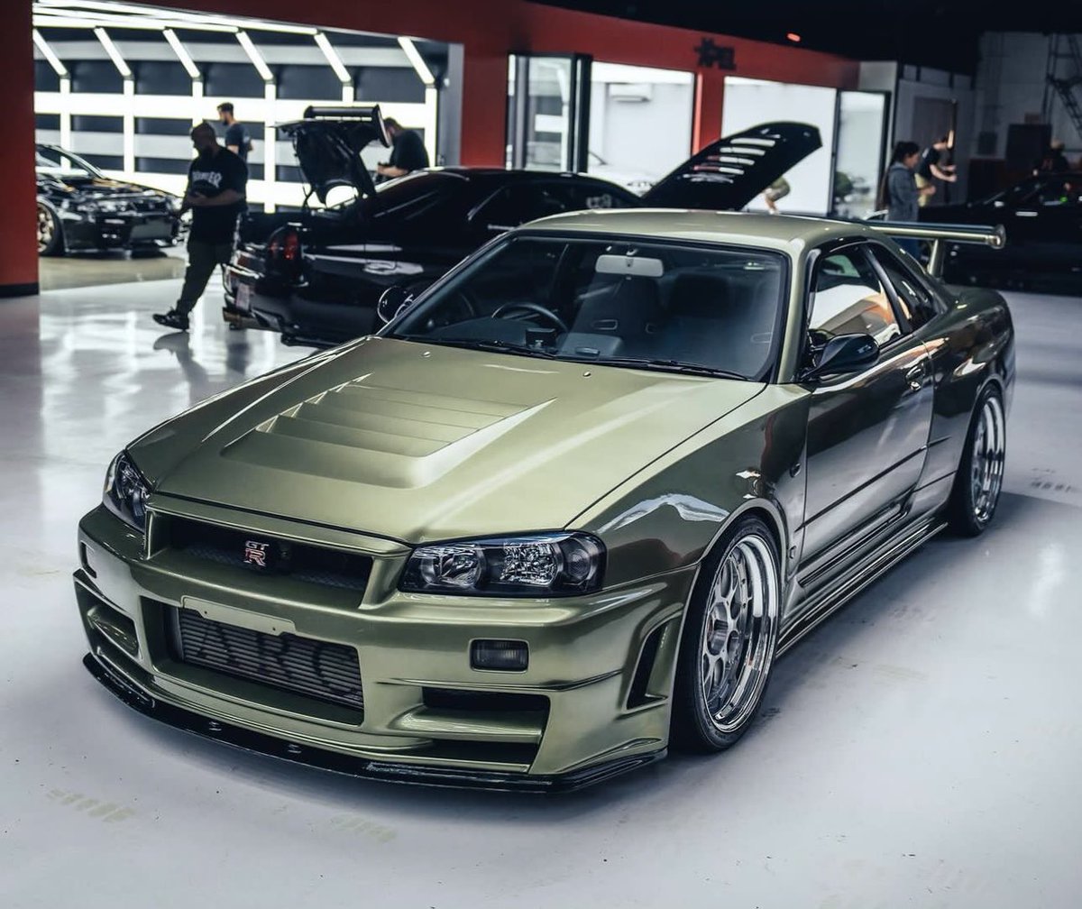 Too clean 🧼