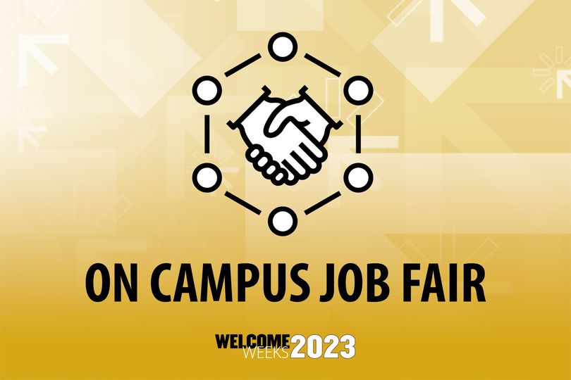 This Wednesday we have our On-Campus Job Fair!
Westville: Wednesday | 12P-2P | LSF 144 cglink.me/2rh/r379157
Are you a department member looking for a table? Please fill this form out: purdue.ca1.qualtrics.com/jfe/form/SV_6M…