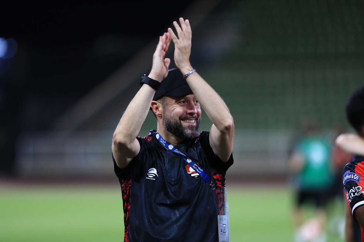 alraedclub's tweet photo. بداية حصادك ايغور #الرائد 

❤️🇭🇷 https://t.co/PsGtDtRILc