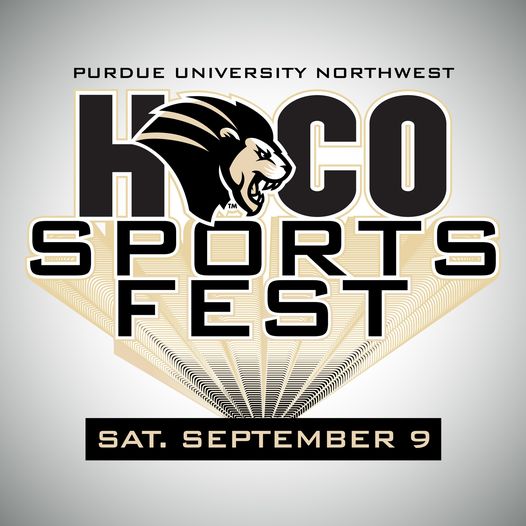 Enjoy games, food, music, kids activities, and giveaways at the PNW HOCO Sports Fest on Saturday, September 9th from 11A-4P!
Learn more here: pnw.edu/homecoming-spo…