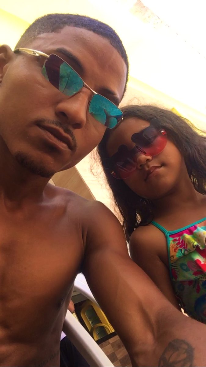 - M Primogênita👧🏻🥰😎