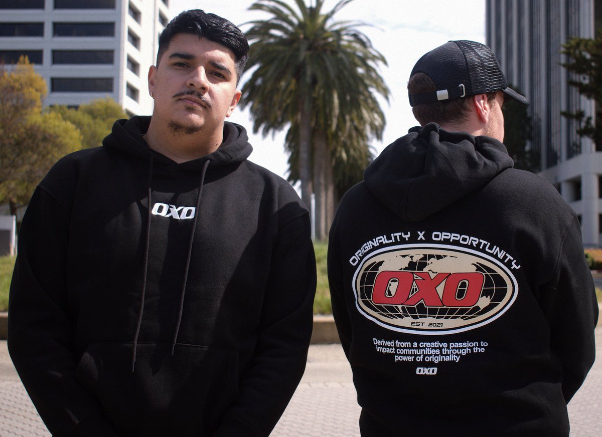 OriginXOpp's tweet photo. Hey y'all, our store will be closing tomorrow ‼️ This is the last chance to cop merch from our collection. This is the end of the current drop cycle as we prepare for Pledge X Day on August 31st! Any merchandised purchased is an entry for our raffle for a chance to win free merch https://t.co/qKDn9DYZMN