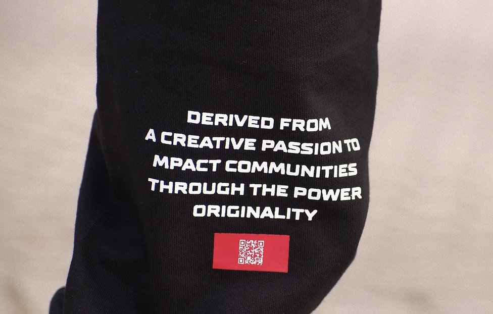 OriginXOpp's tweet photo. Hey y'all, our store will be closing tomorrow ‼️ This is the last chance to cop merch from our collection. This is the end of the current drop cycle as we prepare for Pledge X Day on August 31st! Any merchandised purchased is an entry for our raffle for a chance to win free merch https://t.co/qKDn9DYZMN
