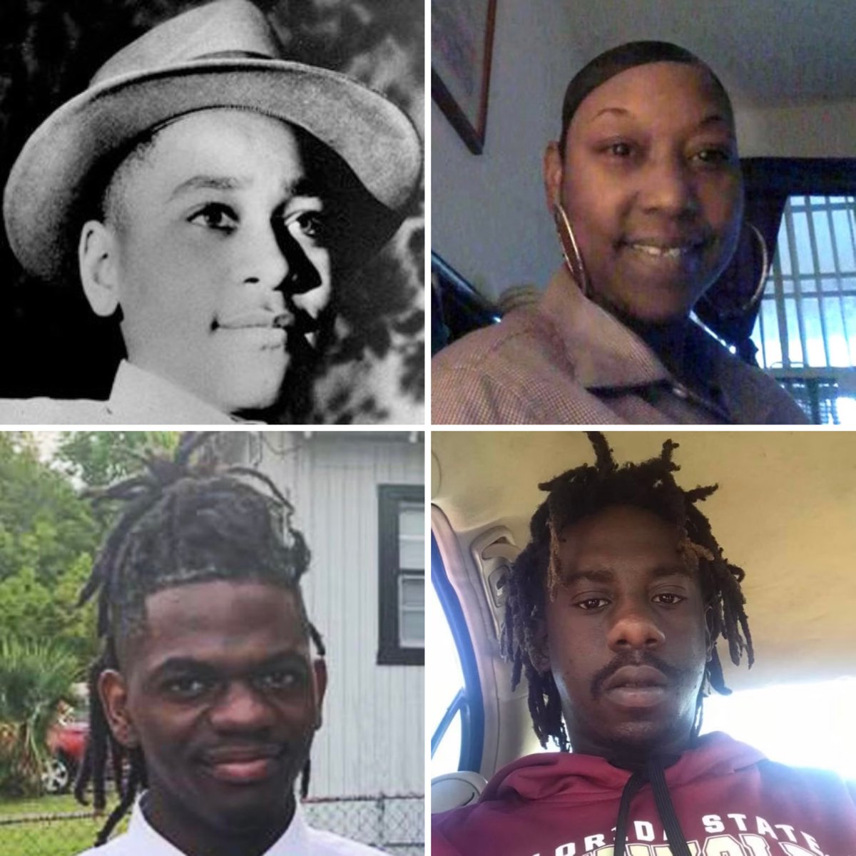 On this day in 1955, Emmett Till was murdered by white supremacists.

This weekend—nearly 68 years later to the day—3 Black people were shot to death in a hate crime.

Saying “Black Lives Matter” isn’t enough. We must take on institutional racism devastating communities of color.