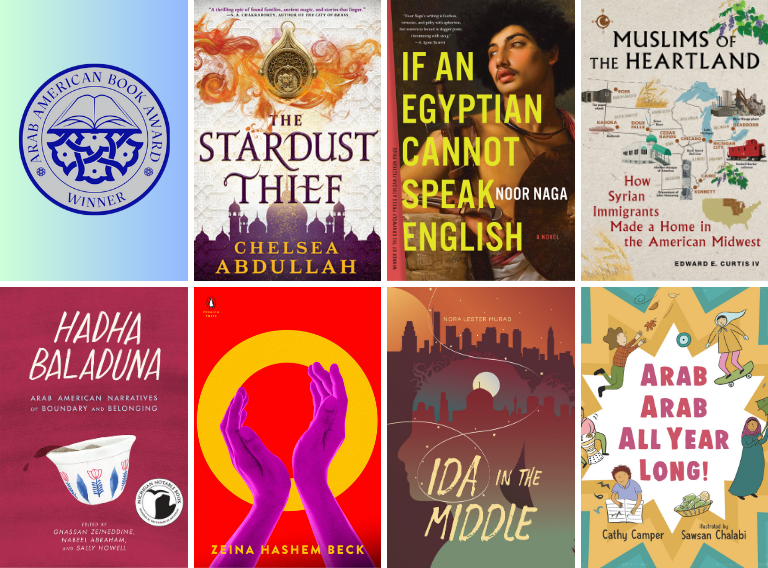 Arab American National Museum tweet media