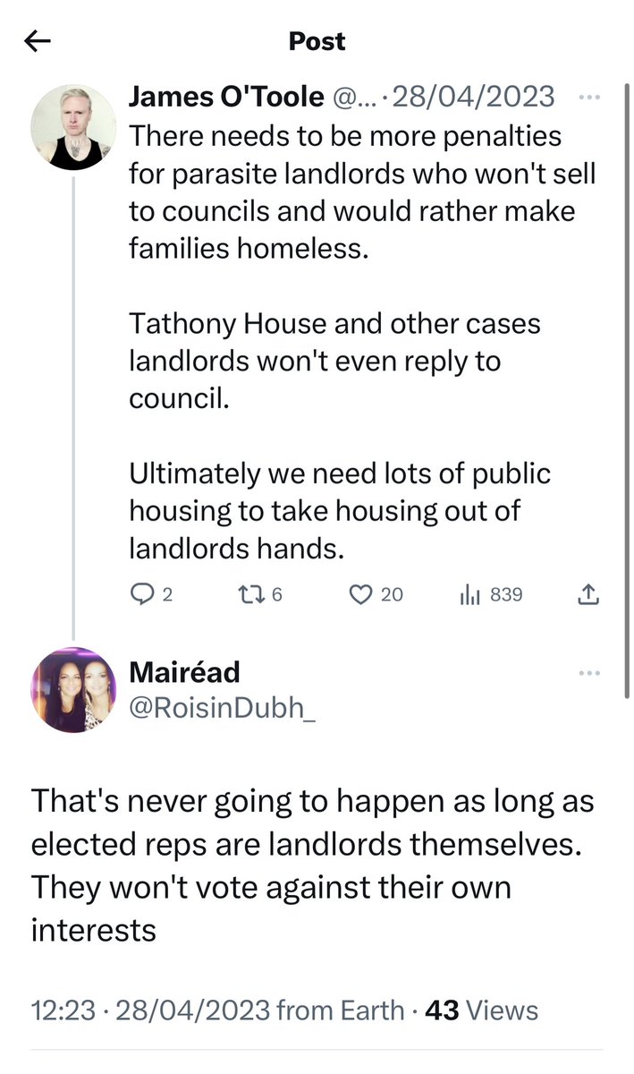 Republican Socialist Action tweet media