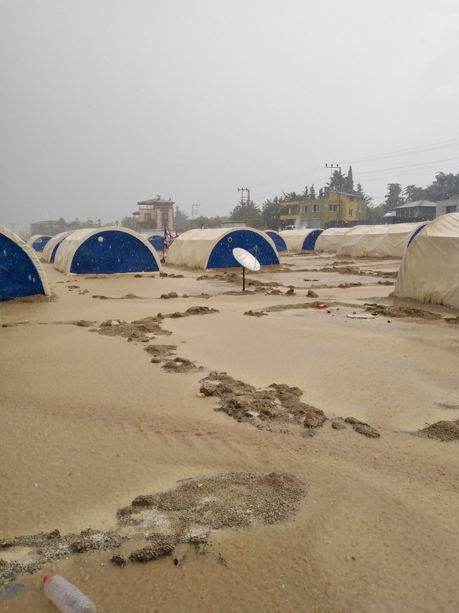 Aynen düzeldi her şey kanka