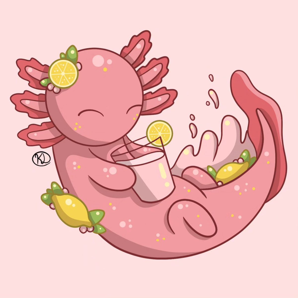KayleeOriginals's tweet photo. New Designs in my RedBubble shop! Get these designs on Tshirts, stickers, prints, and more!
Link in bio!

#axolotl #hedgehog #pinklemonade #donut #redbubble #designs #digitalart #shop https://t.co/ONaMZeXbHw