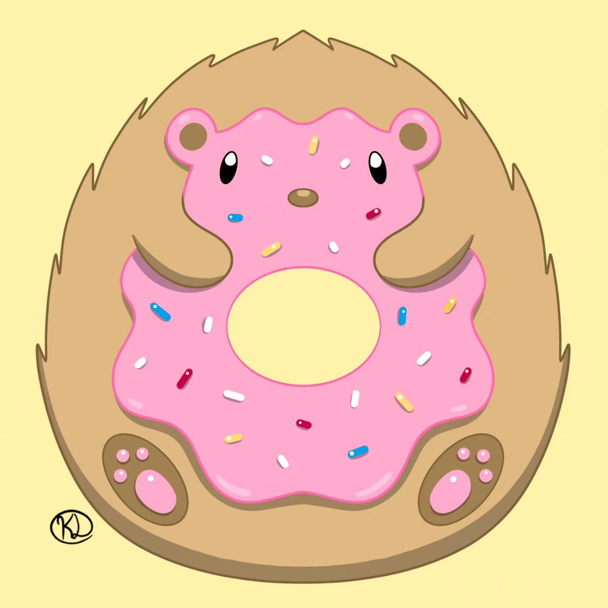 KayleeOriginals's tweet photo. New Designs in my RedBubble shop! Get these designs on Tshirts, stickers, prints, and more!
Link in bio!

#axolotl #hedgehog #pinklemonade #donut #redbubble #designs #digitalart #shop https://t.co/ONaMZeXbHw