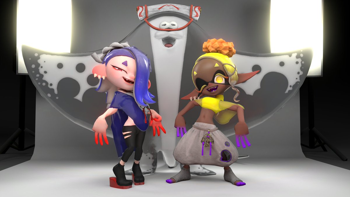 Optimus97 tweet media