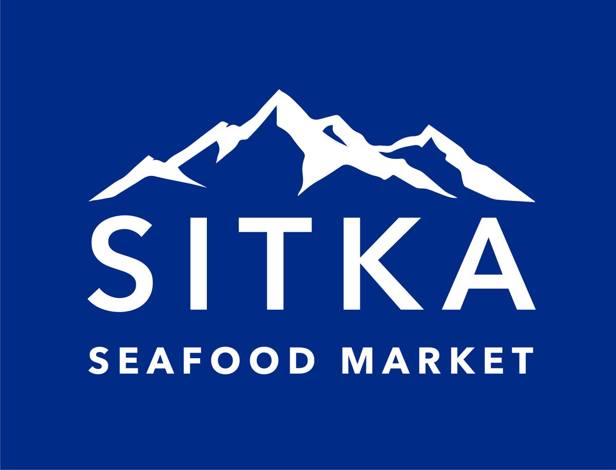Exciting news! We're now Sitka Seafood Market 🦀🐟🦐
“So, do you only sell salmon?”

People have been asking us this question for years. The reality is we offer over 20 different types of amazing seafood! 

That’s why we've changed to SitkaSeafoodMarket.com!