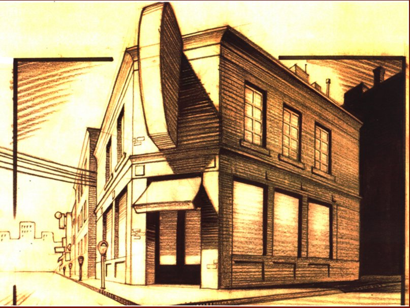LegoNews5's tweet photo. Concept Art for the canceled 'The Blues Brothers' Animated TV Series 

#TheBluesBrothers #ConceptArt https://t.co/RaYtrmYCtR