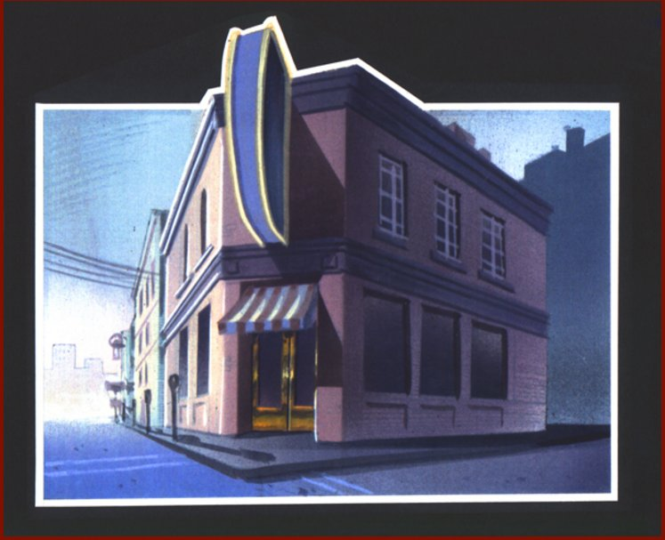 LegoNews5's tweet photo. Concept Art for the canceled 'The Blues Brothers' Animated TV Series 

#TheBluesBrothers #ConceptArt https://t.co/RaYtrmYCtR