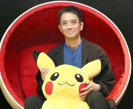 Pokeli's tweet photo. Happy birthday to Satoshi Tajiri!⚡️🍥

- He is the one that created the best gaming franchise ever: Pokémon.
- His favorite Pokémon is actually Poliwag.
- Ash Ketchum share his Japanese name.
- He is currently the CEO of Game Freak. https://t.co/ZQPY9MI6Rf