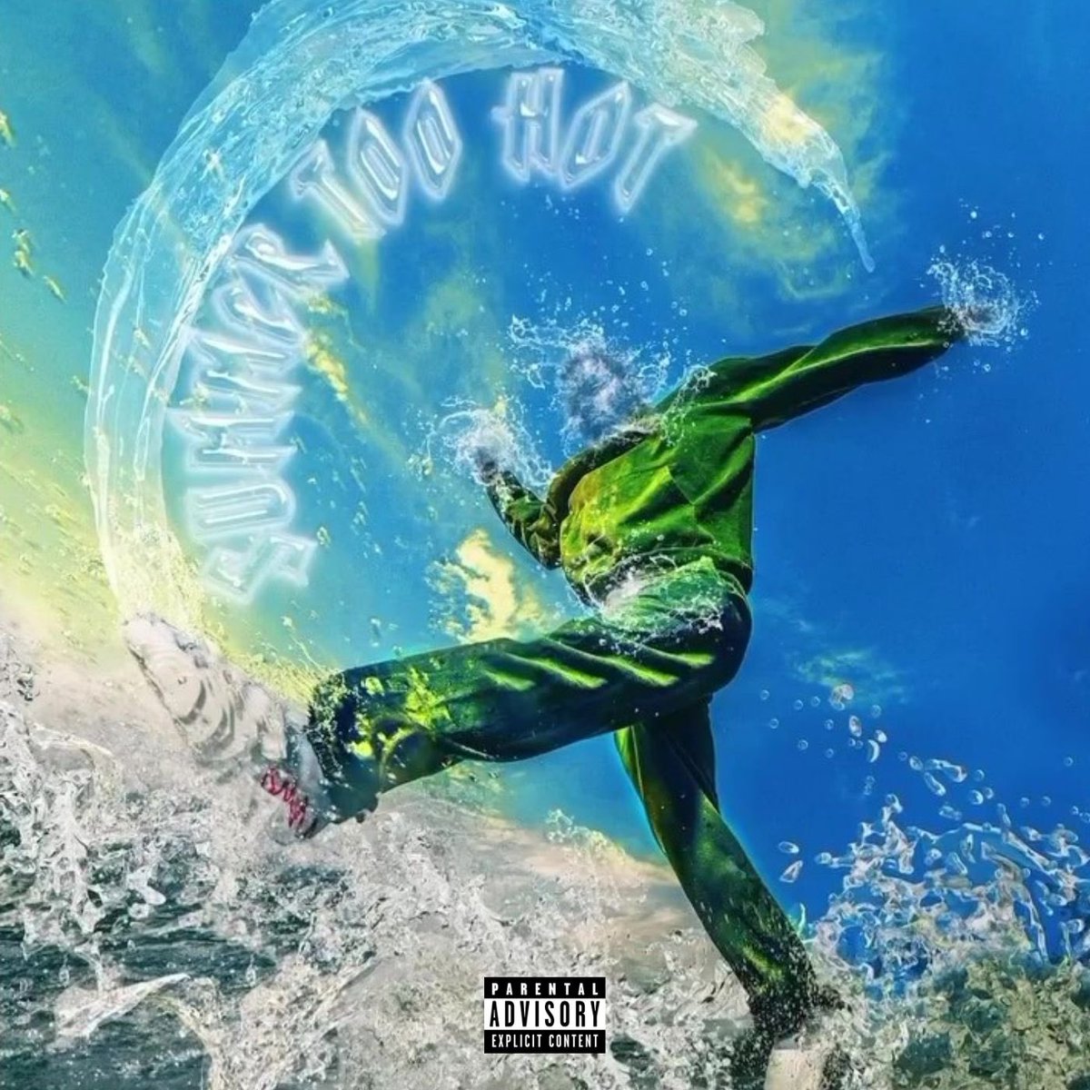 QGBreezy's tweet photo. 📈 — Billboard HOT100: #93(NOVO) Summer Too Hot, @chrisbrown. 

• Com essa nova entrada na paradas da Billboard, Chris Brown completa 115 entrada na HOT100. Chris Brown é o TOP5 ARTISTAS COM MAIS ENTRADAS NA HISTÓRIA DA HOT100. https://t.co/PA13g6eDQF
