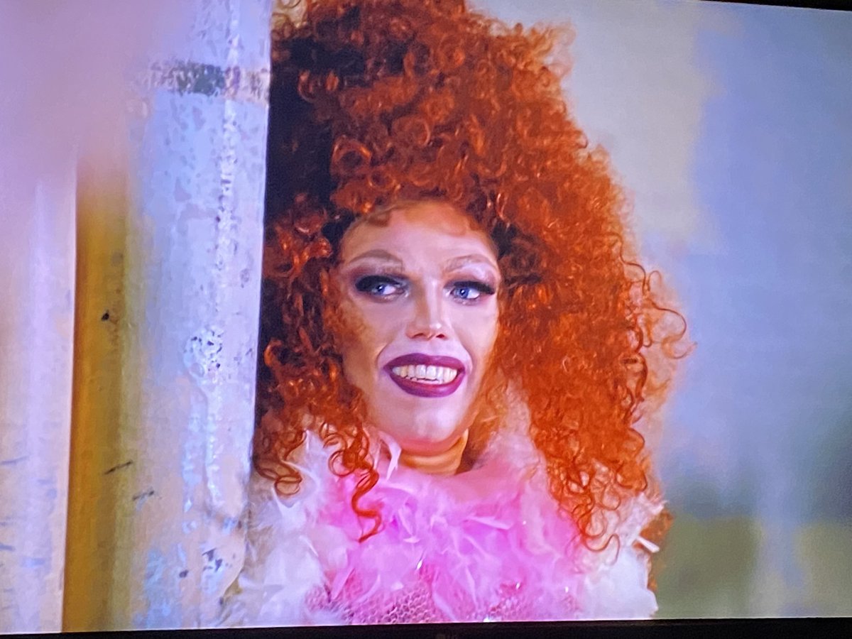 Rachel (@rachh_64) on Twitter photo Why does <a href="/robbeckettcomic/">Rob Beckett</a> look like he could play a version of miss hannigan in Annie for a theatre show 😂 I mean please sign him up! 💃🏼👏🏼 <a href="/RobAndRomeshVs/">Rob & Romesh Vs</a> Why does <a href="/robbeckettcomic/">Rob Beckett</a> look like he could play a version of miss hannigan in Annie for a theatre show 😂 I mean please sign him up! 💃🏼👏🏼 <a href="/RobAndRomeshVs/">Rob & Romesh Vs</a>