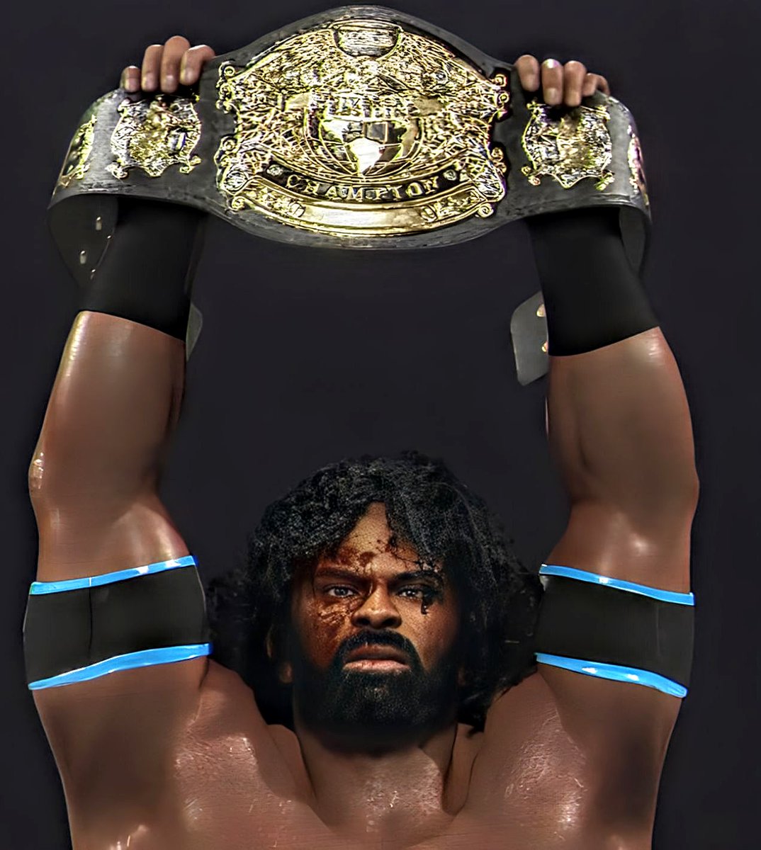 TotalPackageAPH's tweet photo. Look at us man.
We're all Champions, now.
THAT'S HOMIE SHIT!
#DOA4LIFE https://t.co/sInbxi0KX2