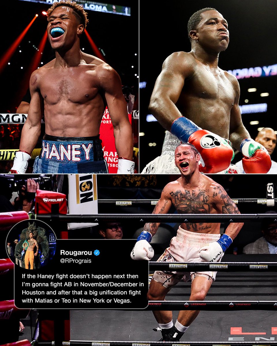 ESPN Ringside tweet media