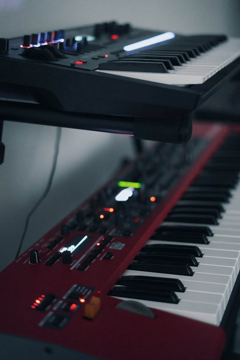 Monday is patch day 🥳