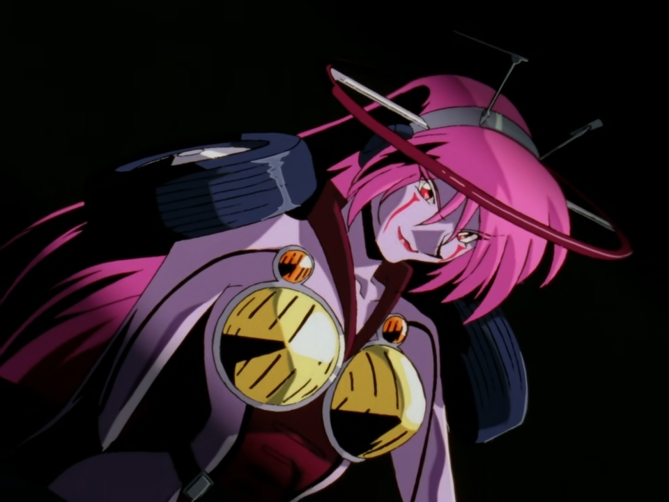 King of Braves GaoGaiGar (勇者王ガオガイガー) [1997-1998]