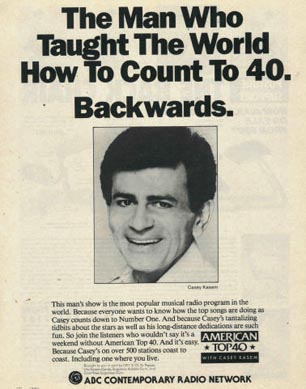 DAshley081275's tweet photo. #The80sCalledAndThey Thank you for the long-distance dedication that you called in to Casey Kasem on Sunday morning.  That really hit them right in the feels. https://t.co/jVbHmnxs69
