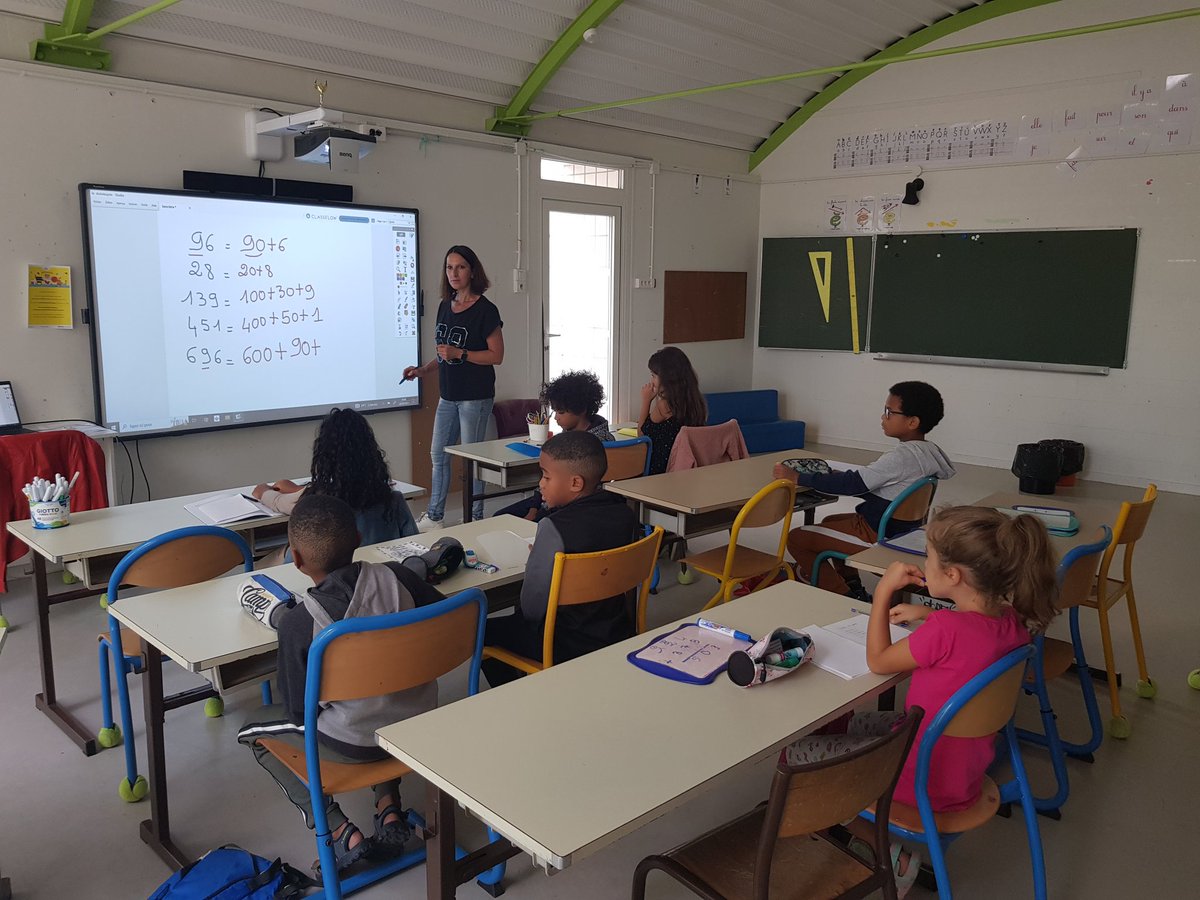 Marie BAILLAU-VEILLARD tweet media