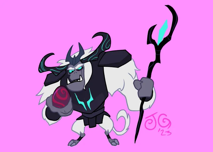 The MLP x Spyro shenanigans continue. Tempest Shadow was stolen by the Storm King as an egg! Not possessing the magic the Storm King was searching for, she was raised to hunt down the next purple dragon. 