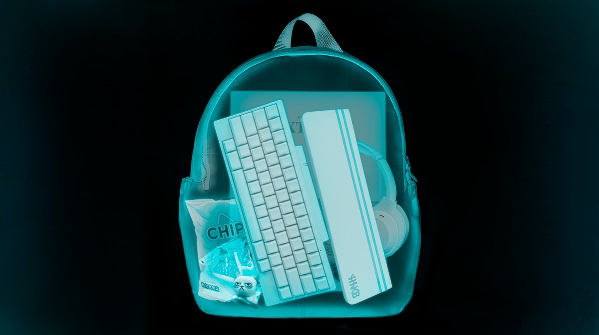 Happy Hacking Keyboard US tweet media