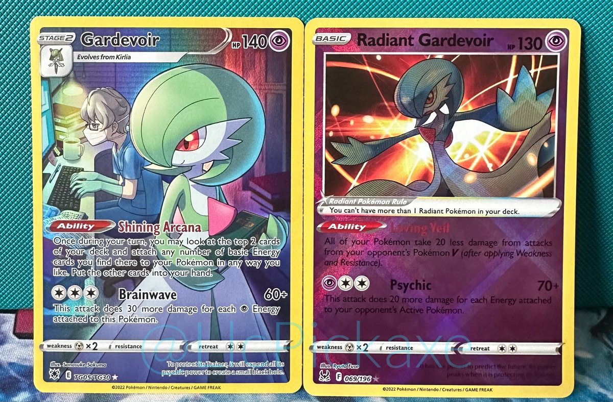 LlcPickaxe's tweet photo. 🚨FREE Pokémon Card🚨Follow and Retweet. Winner picked 9/1/23 #Giveaway #Giveaways #Pokemon #PokemonTCG https://t.co/nCVZo8oQLL